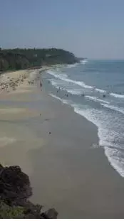 Top 10 Most Dangerous Beaches in India