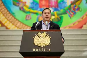 Bolivians quick response helps foil coup attempt: Govt official Bolivians quick response helps foil coup attempt: Govt official