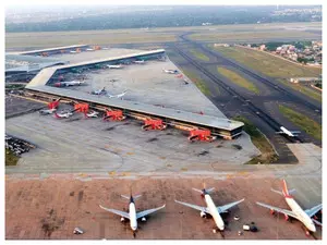 India is now world’s 3rd largest domestic aviation market, next to US & China India is now world’s 3rd largest domestic aviation market, next to US & China