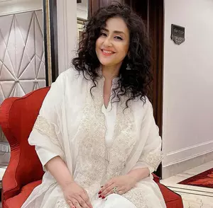 Dont go for fluff, work for passion, advises Manisha Koirala Dont go for fluff, work for passion, advises Manisha Koirala