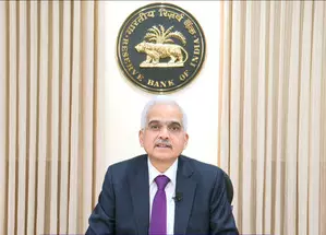 RBI is using AI for real-time data analysis: Shaktikanta Das