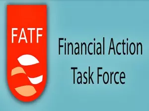 FATF recognises Indias efforts in combating terror funding, money laundering
