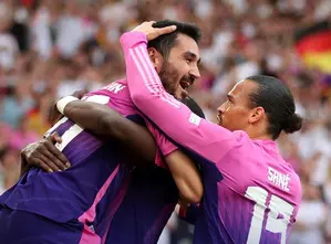 Euros 2024: Bhaichung Bhutia hails Spain and Germany as favourites heading into knockout stages