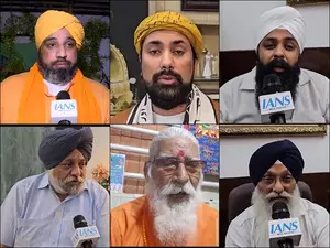 Religious leaders reject US report on religious freedom in India