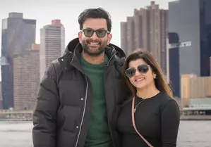 Prithviraj Sukumaran, wife acquire stakes in Super League Keralas Kochi FC