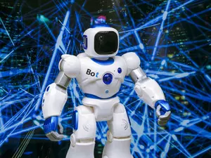 Humanoid robotics conversations surged 80 pc on X during 1st half of 2024: Report