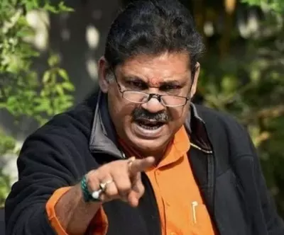 T20 World Cup: South Africa ko choke karaana hoga, says 1983 WC winner Kirti Azad ahead of final