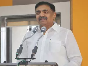 Maha budget an attempt to compensate Lok Sabha poll debacle: NCP-SP