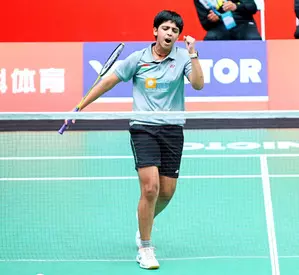 Badminton Asia Junior Cships: India blank Vietnam 5-0 to start campaign in style