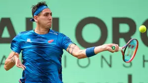ATP Tour: Tabilo topples Monfils, reaches Mallorca final
