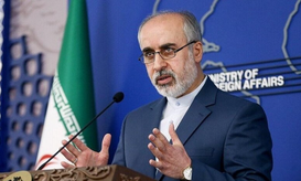 Tehran condemns US meddlesome remarks about Irans presidential election