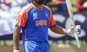 T20 World Cup: Rohit is cool, can’t take Proteas lightly, says ex-India cricketer Surinder Khanna