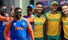 T20 World Cup: Rain threat looms large in Barbados