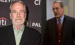 ‘Sabrina the Teenage Witch’ star Martin Mull passes away aged 80