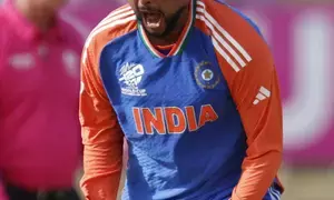 T20 World Cup: Kuldeep is the backbone of the Indian team,’ says childhood coach Kapil Pandey