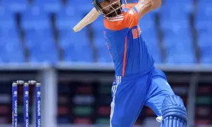 T20 World Cup: Kaif backs Kohli ahead of final against SA, says even Dhoni didnt have a great run in 2011