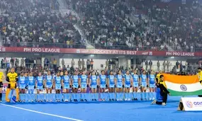 Hockey India announces 33-member group for national women’s coaching camp