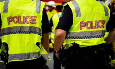 Womans body found in Australia, one arrested