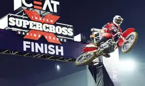 Unleashing Potential: Why motorsports deserves a spotlight in India