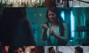 Second part of Chamak to start streaming on August 16