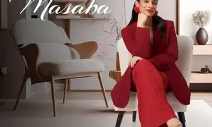 Masaba Gupta to lend her aesthetic prowess as brand ambassador for Myntra Home