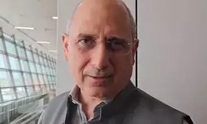 Sonia Gandhi sees election results as BJPs failure, but public has given clear mandate: Nalin Kohli