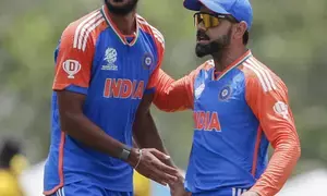T20 World Cup: Arshdeep needs three wickets to script history