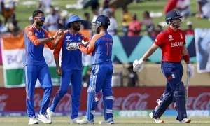 T20 World Cup final: ‘We are far better than South Africa, says former cricketer Renuka Dua