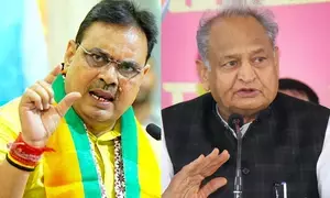 Uncertainty looms over 19 new Raj districts formed during Ashok Gehlots tenure