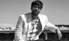 For maker of Agra Kanu Behl, films are not about conveying messages from pedestals