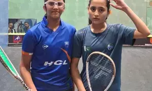 Asian Junior Squash: Shiven claims U-15 title; Aadya emerges champion in U-13