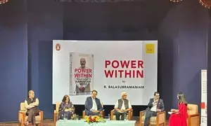 PM Modis approach to digital public infra has been relentless, meticulous: Amitabh Kant