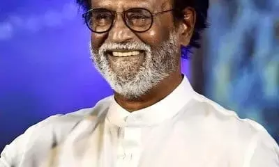 Rajinikanth all praise for Kalki 2898AD’ team, says film takes Indian cinema to different level