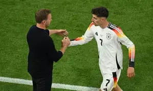 Euro 2024: Julian Nagelsmann defends striker Havertz, says ‘it’s not always about scoring’