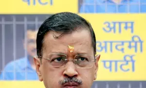 Liquor policy scam: CM Kejriwal sent to judicial custody till July 12 in CBI case