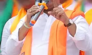 CM Siddaramaiah dividing society on caste lines: Karnataka LoP