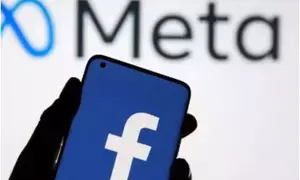 Meta purged over 21 mn pieces of bad content on FB, Insta in India in May