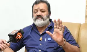 Upbeat BJP in Kerala sets eyes on local body and Assembly polls