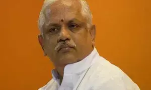 B.L. Santhosh hails role of Vistaraks in BJPs performance in elections