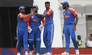 T20 World Cup: ‘Special for me after my six months, Pandya after delivering title-winning over against SA