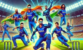 Satya Nadella, Sundar Pichai hail India’s historic T20 WC victory