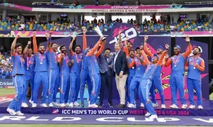 T20 World Cup: ‘Many, many congratulations to India’, says Shoaib Akhtar