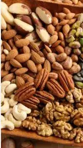 Health Benefits of Eating Nuts: A Nutrient-Packed Addition to Your Diet