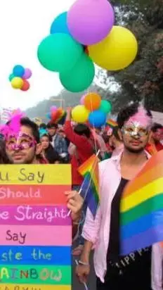 Seven Most Prominent Transgender Activists in India