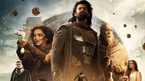Prabhas-headlined ‘Kalki 2898AD’ set to breach Rs 150-cr domestic earnings mark after 2nd day Prabhas-headlined ‘Kalki 2898AD’ set to breach Rs 150-cr domestic earnings mark after 2nd day