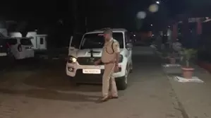 Gang attacks police convoy, escapes with man arrested for robbery in K’taka Gang attacks police convoy, escapes with man arrested for robbery in K’taka