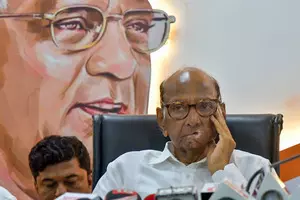 Maha Budget 2024-2025 had leaked in advance: Sharad Pawar Maha Budget 2024-2025 had leaked in advance: Sharad Pawar