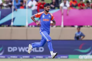 T20 World Cup: I pray that Arshdeep performs well in final, says pacers coach Jaswant Rai T20 World Cup: I pray that Arshdeep performs well in final, says pacers coach Jaswant Rai