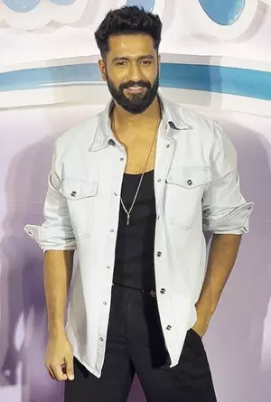 Wanted to explore comedy genre, says Vicky Kaushal about Bad Newz Wanted to explore comedy genre, says Vicky Kaushal about Bad Newz