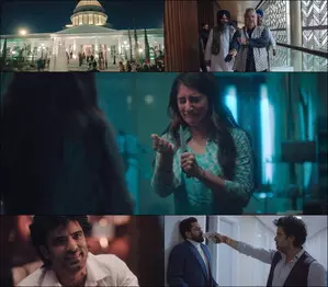 Second part of Chamak to start streaming on August 16 Second part of Chamak to start streaming on August 16